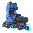 Ролики NEON Combo Skates Синій (Розмір 30-33)