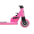 Самокат Miqilong Cart Рожевий