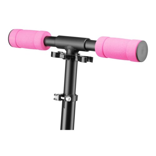 Самокат Miqilong Cart Рожевий