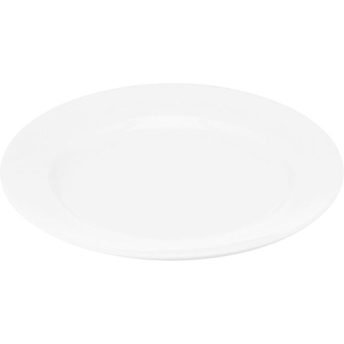 Тарілка пиріжкова ARDESTO Prato, 15 см, порцеляна