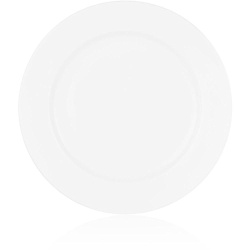 Тарілка пиріжкова ARDESTO Prato, 15 см, порцеляна