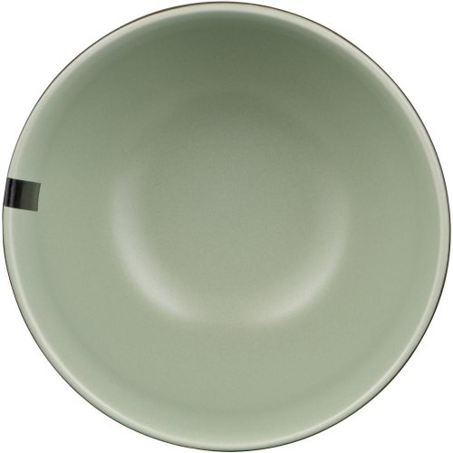Салатник ARDESTO Liguria, 14 см, Green bay, кераміка