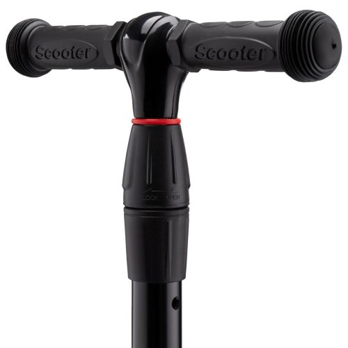 Самокат Miqilong Fargo Синій