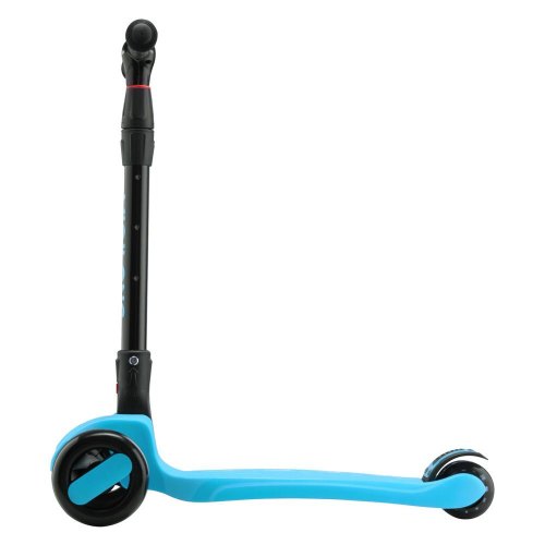 Самокат Miqilong Fargo Синій