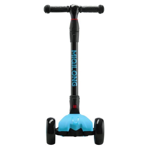 Самокат Miqilong Fargo Синій