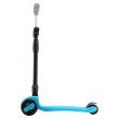 Самокат Miqilong Fargo Синій