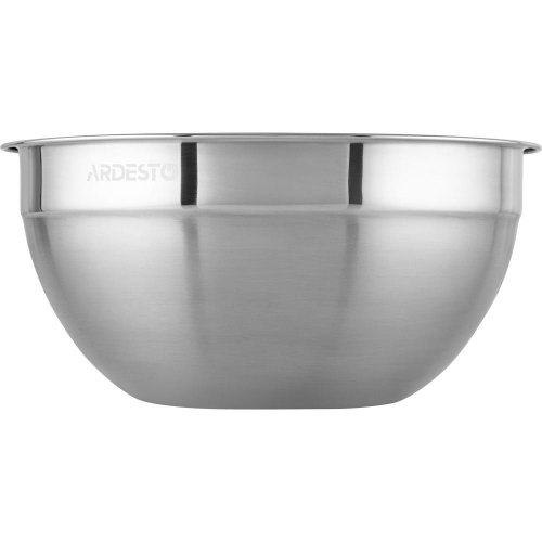 Миска ARDESTO Gemini 24 см, нержавіюча сталь