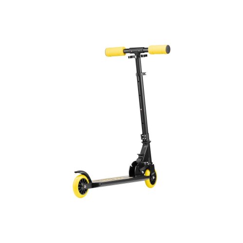 Самокат Miqilong Cart Чорний