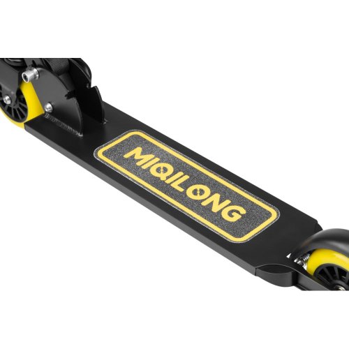 Самокат Miqilong Cart Чорний