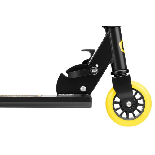 Самокат Miqilong Cart Чорний