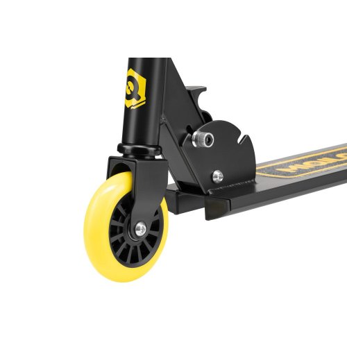 Самокат Miqilong Cart Чорний