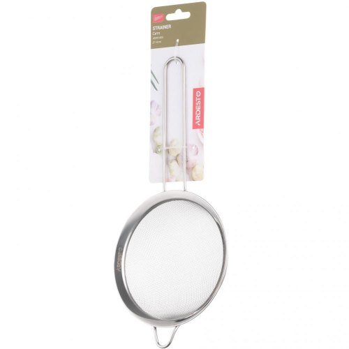 Сито ARDESTO Gemini 14 см, нержавіюча сталь