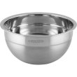 Миска ARDESTO Gemini 22 см, нержавіюча сталь