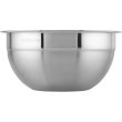 Миска ARDESTO Gemini 22 см, нержавіюча сталь