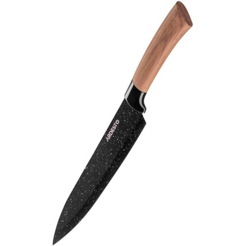 Набір ножів ARDESTO Midori 5 пр., нержавіюча сталь, пластик