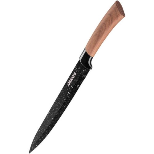 Набір ножів ARDESTO Midori 5 пр., нержавіюча сталь, пластик