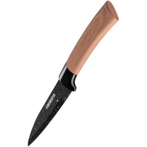 Набір ножів ARDESTO Midori 5 пр., нержавіюча сталь, пластик