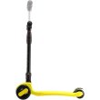 Самокат Miqilong Fargo Жовтий