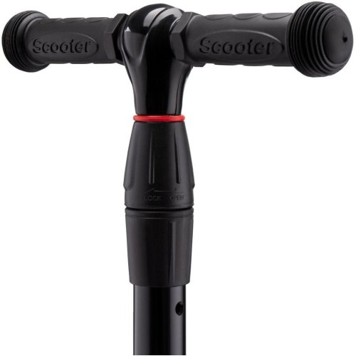 Самокат Miqilong Fargo Жовтий