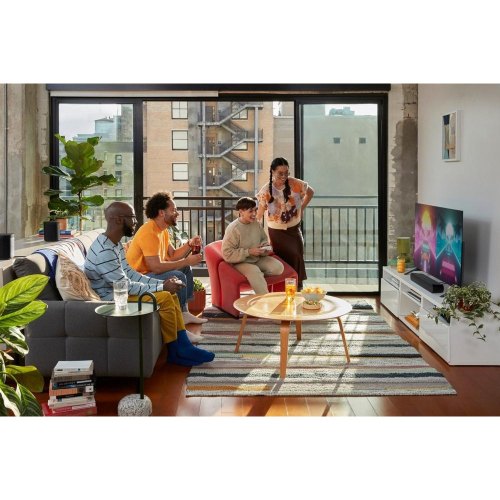 Саундбар Sonos Ray, Black