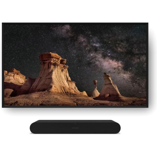 Саундбар Sonos Ray, Black