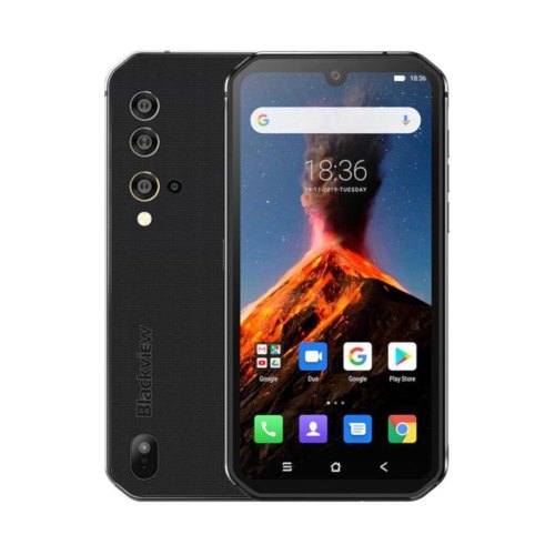 Смартфон Blackview BV9900E 6/128GB Grey