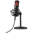 МІкрофон для ПК Trust GXT 256 Exxo USB Streaming Microphone Black