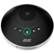 Aудіо конференц система 2E AS Black