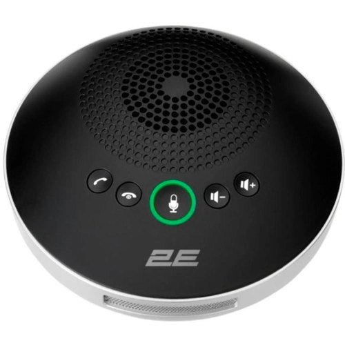 Aудіо конференц система 2E AS Black