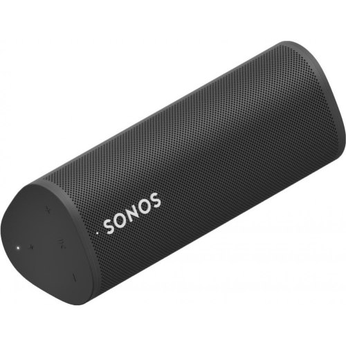 Портативна акустична система Sonos Roam, Black