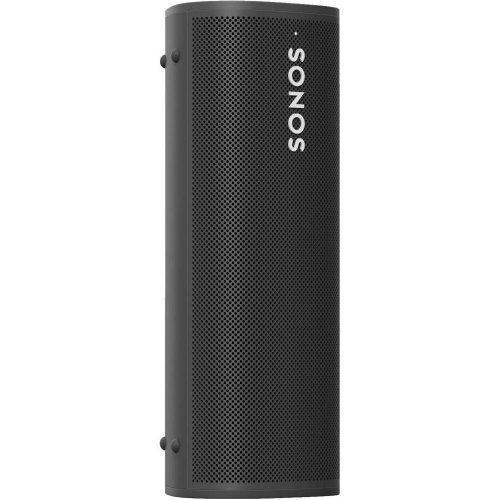 Портативна акустична система Sonos Roam, Black