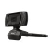 Веб-камера Trust TRINO HD BLACK