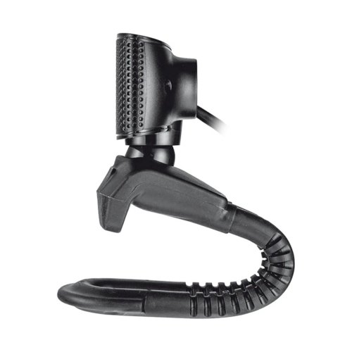 Веб-камера Trust TRINO HD BLACK