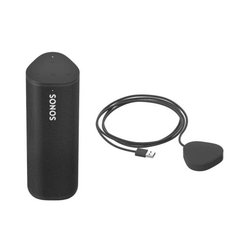 Зарядна станція для Sonos Roam, Black