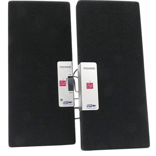 Акустична система Microlab B-55 Black