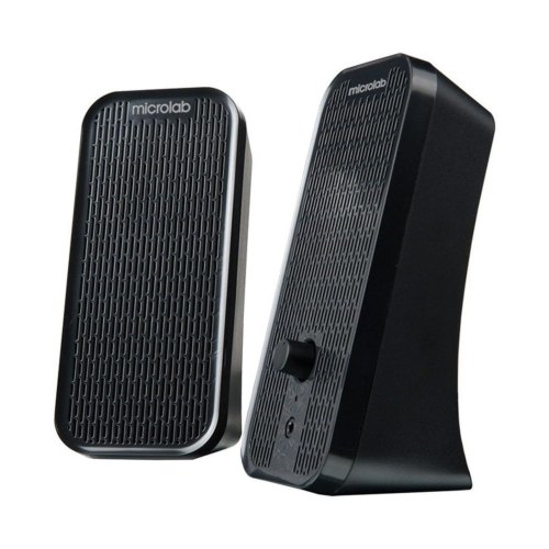 Акустична система Microlab B-55 Black