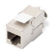 Модуль DIGITUS Keystone RJ45 STP Cat.6а