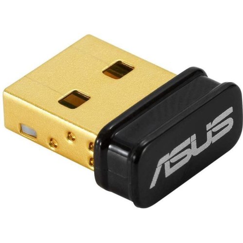 BT-адаптер ASUS USB-BT500  Bluetooth 5.0 USB2.0