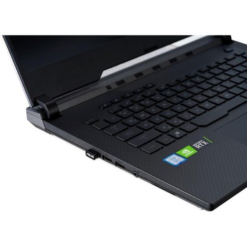 BT-адаптер ASUS USB-BT500  Bluetooth 5.0 USB2.0