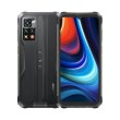 Смартфон Blackview BV9200 8/256GB Black