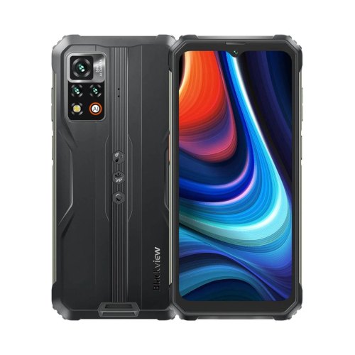 Смартфон Blackview BV9200 8/256GB Black