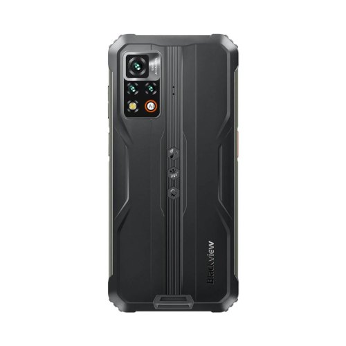 Смартфон Blackview BV9200 8/256GB Black