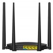 Маршрутизатор TENDA AC5 V3.0 AC1200 3xFE LAN, 1xFE WAN, 4x5dBi