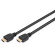 Кабель Digitus HDMI 5M AK-330124-050-S