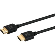 Кабель Cypress HDMI, CBL-H600-020, 8K certified, 2M, 30AWG