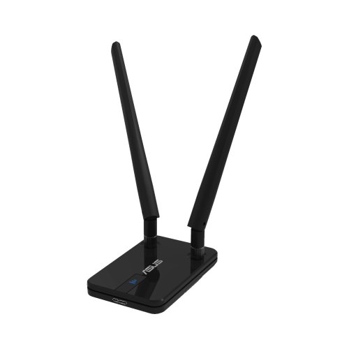 WiFi-адаптер ASUS USB-AC58 AC1300 USB3.0 ext. ant