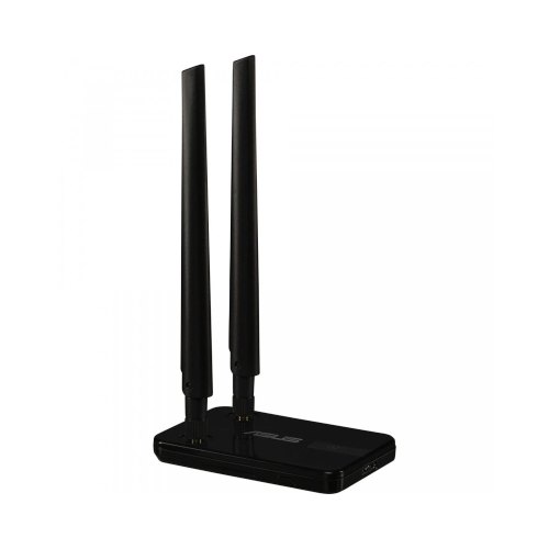 WiFi-адаптер ASUS USB-AC58 AC1300 USB3.0 ext. ant