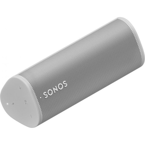 Портативна акустична система Sonos Roam, White