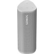 Портативна акустична система Sonos Roam, White