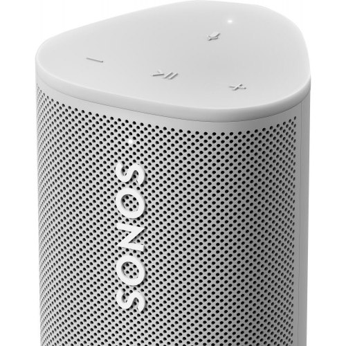 Портативна акустична система Sonos Roam, White